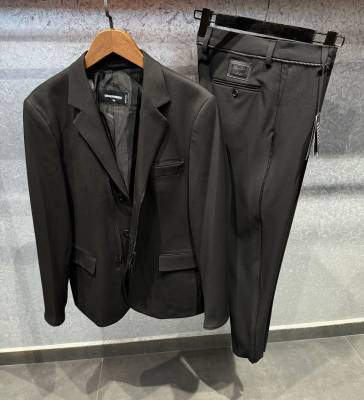 Костюм мъжки сако и панталон ds2 kod 941