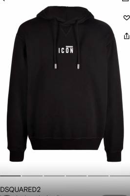 Мъжка блуза dsq код 943