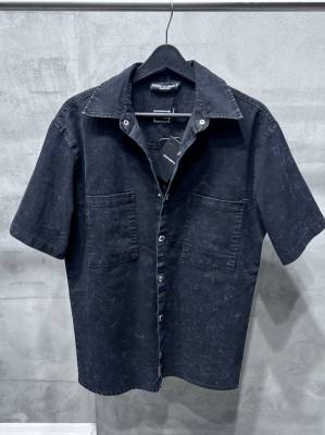 Мъжка къса риза DG код 883