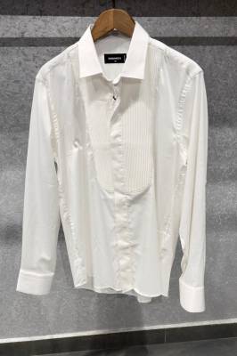 Мъжка риза dsq kod 1049