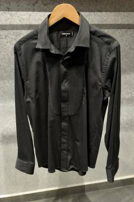 Мъжка риза dsq kod 1050