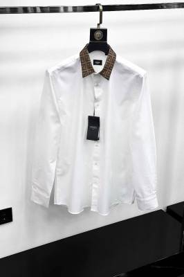 Мъжка риза FND kod 1060