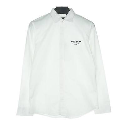 Мъжка риза GV W kod 1058