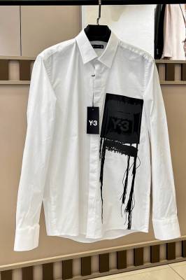 Мъжка риза Y-3 kod 1002