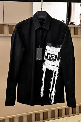 Мъжка риза Y-3 kod 1004