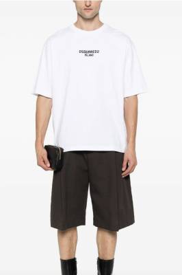 Мъжка тениска dsq код 867