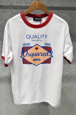 Мъжка тениска oversize ds код 1139