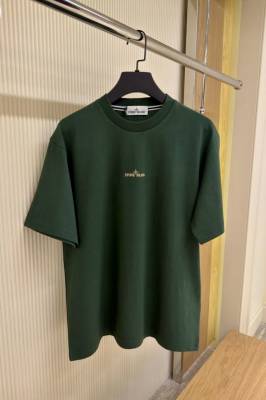 Мъжка тениска STN.I. код 873