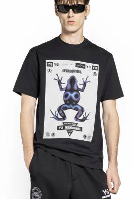Мъжка тениска Y-3 код 1063