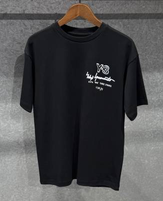 Мъжка тениска Y-3 код 1073