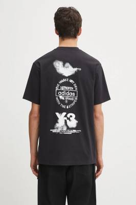 Мъжка тениска Y-3 код 926