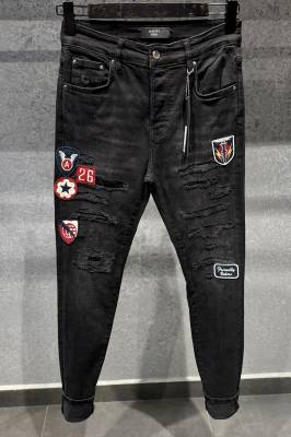 Мъжки дънки AMR код 1023