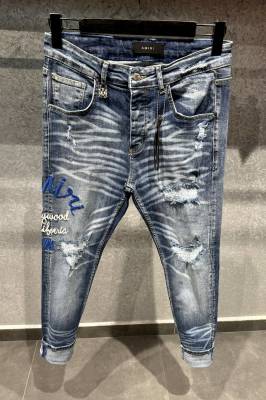 Мъжки дънки AMR код 972