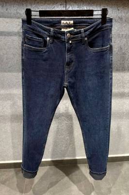 Мъжки дънки BURB код 996