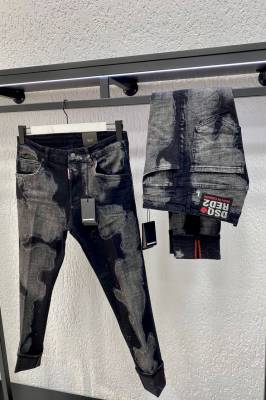 Мъжки дънки ds2 код 1048