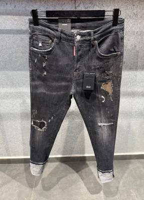 Мъжки дънки ds2 код 969