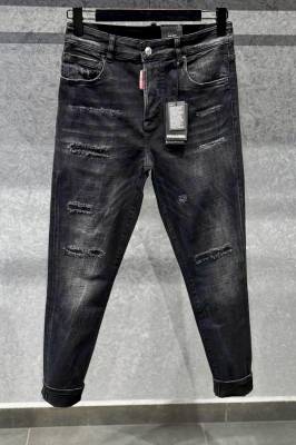 Мъжки дънки dsqc kod 1092