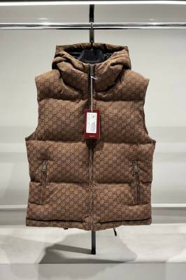 мъжки елек GCC код 1096