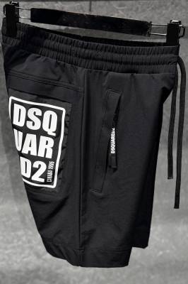 Мъжки къси панталони DS2 код 1166