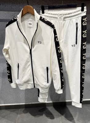 Мъжки комплект  Y-3 kod 1008