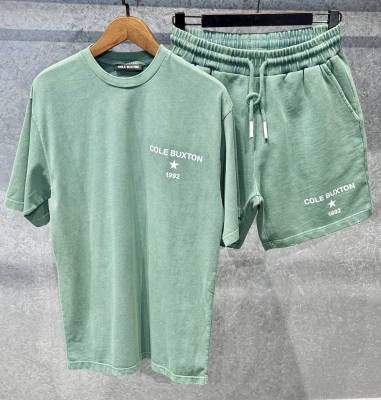 Мъжки летен комплект CB kod 1165