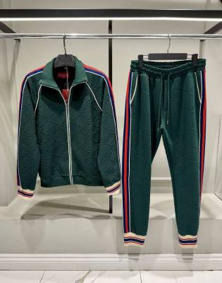 Мъжки сет GUC kod 1090