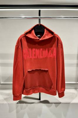 Мъжки Суитшърт BAL код 989