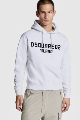 Мъжки Суитшърт DSQ код 938