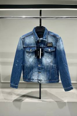 МЪЖКО ДЪНКOВО ЯКЕ D&G КОД 986