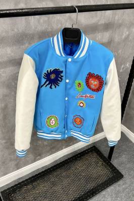 Яке тип бомбър LV КОД 880